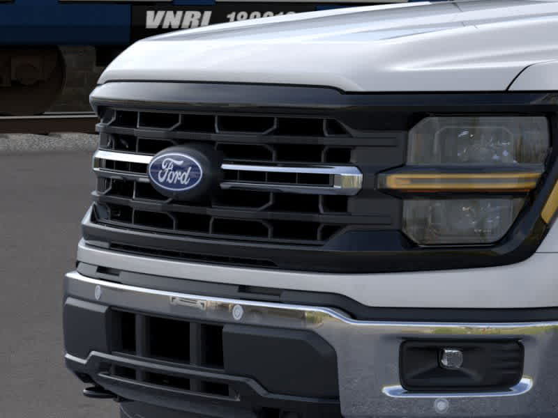 new 2024 Ford F-150 car, priced at $64,105