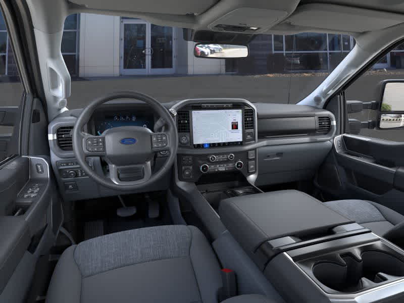 new 2024 Ford F-150 car, priced at $61,995