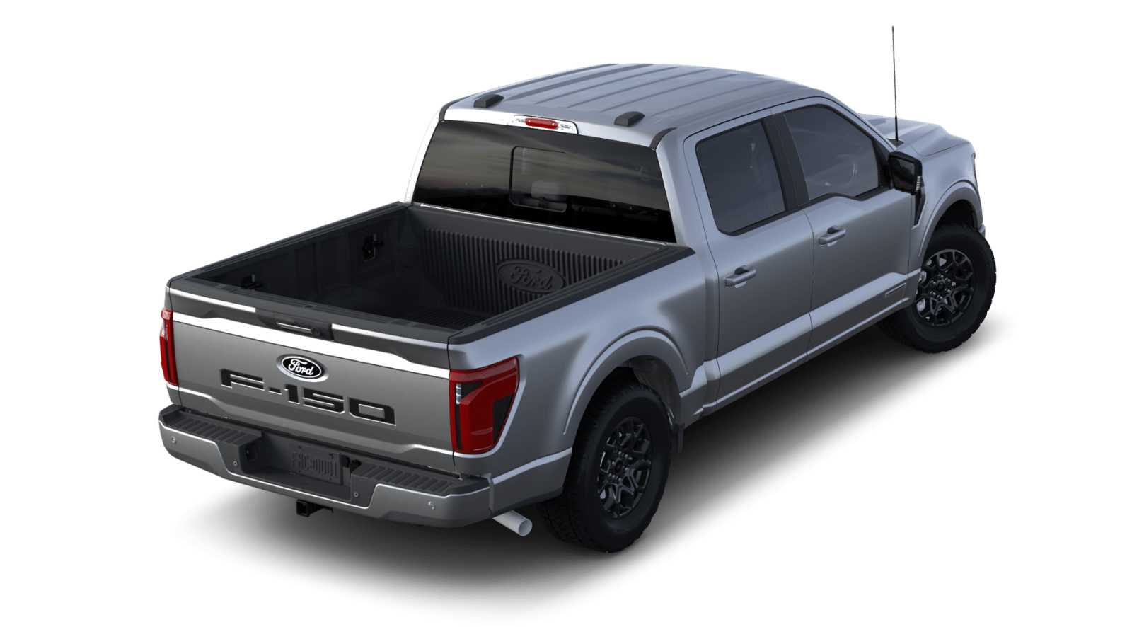 new 2024 Ford F-150 car, priced at $64,680