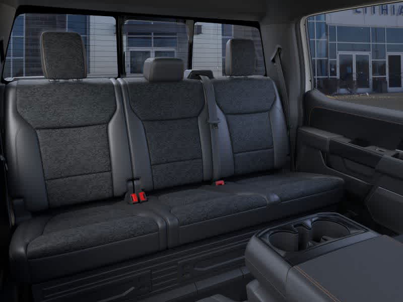 new 2024 Ford F-150 car, priced at $67,855