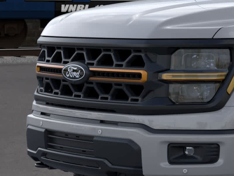 new 2024 Ford F-150 car, priced at $67,400