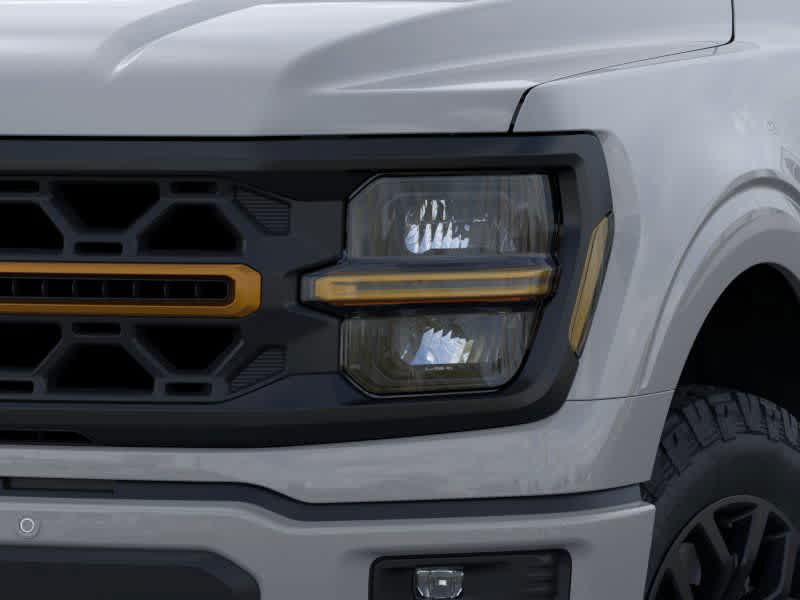 new 2024 Ford F-150 car, priced at $67,400