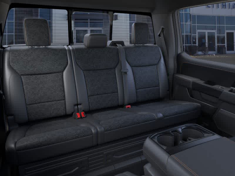 new 2024 Ford F-150 car, priced at $63,400