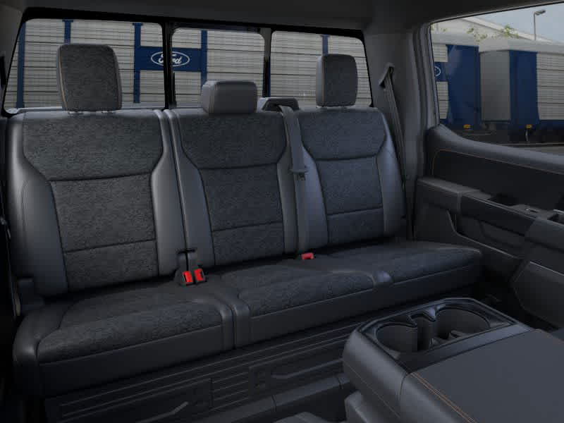 new 2024 Ford F-150 car, priced at $67,080