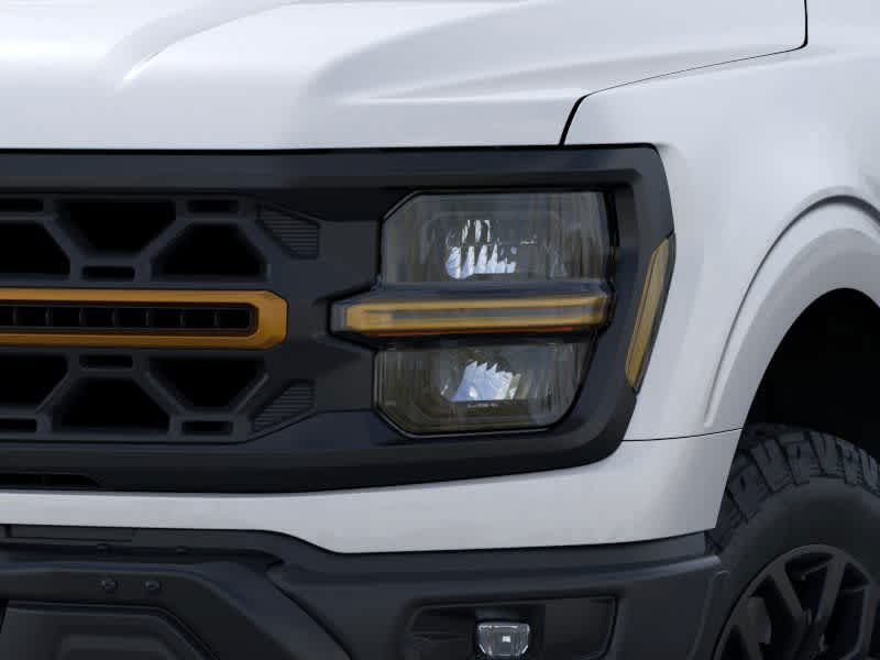 new 2024 Ford F-150 car, priced at $73,995