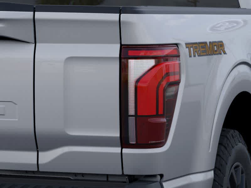 new 2024 Ford F-150 car, priced at $73,995