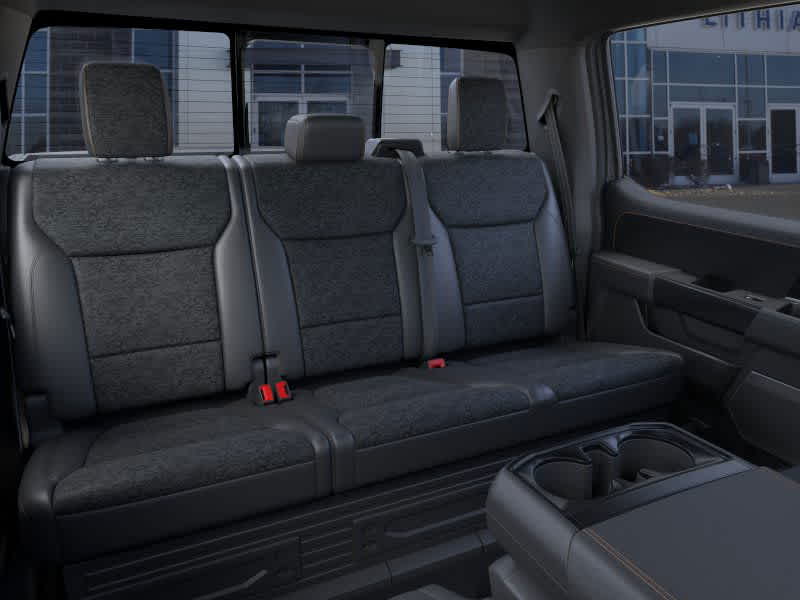 new 2024 Ford F-150 car, priced at $60,995