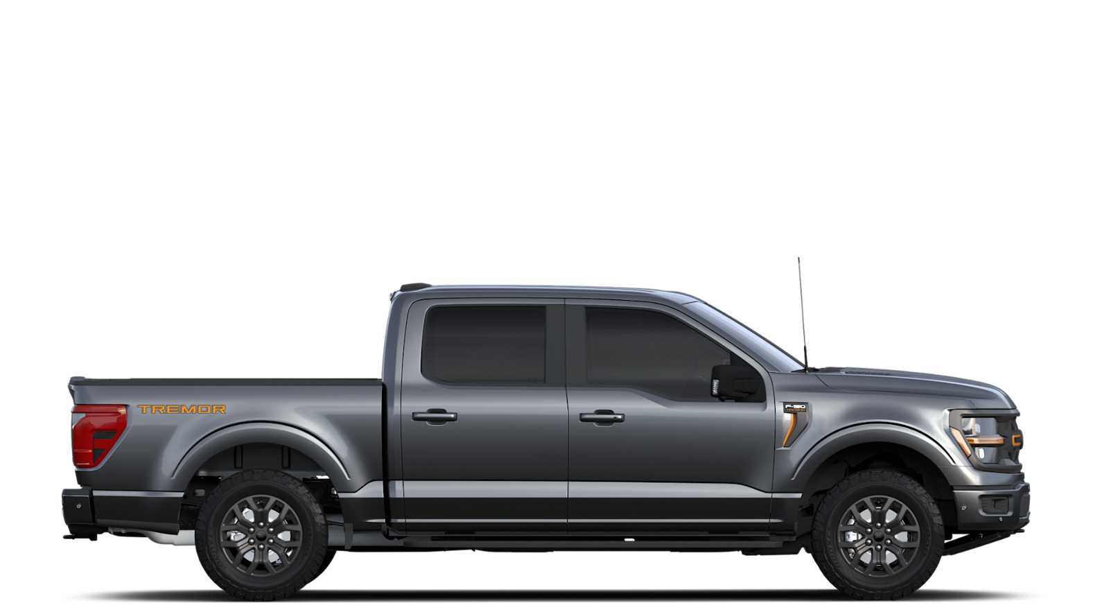 new 2024 Ford F-150 car, priced at $66,665