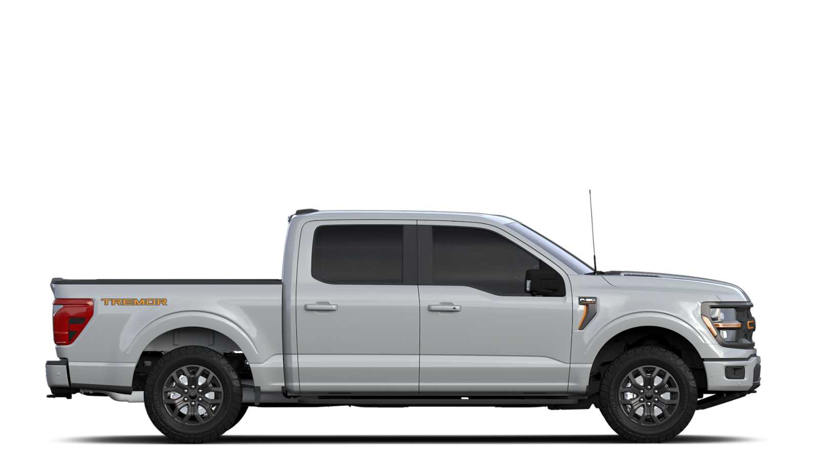 new 2024 Ford F-150 car, priced at $66,665