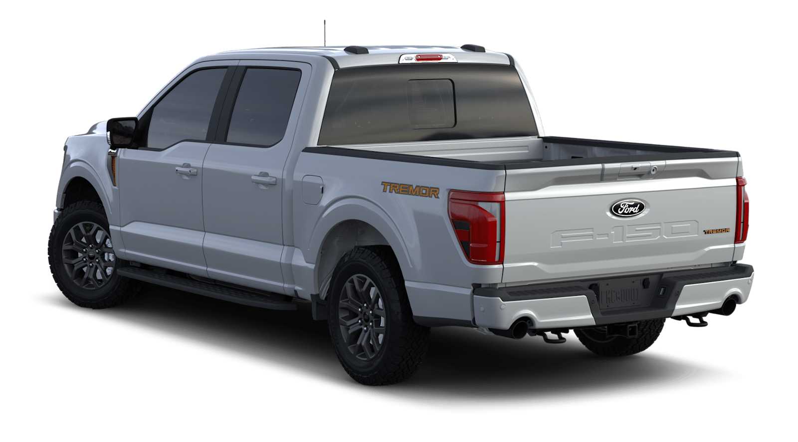 new 2024 Ford F-150 car, priced at $66,665