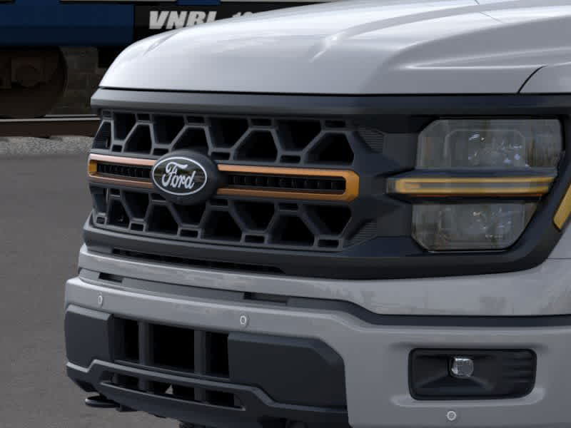 new 2024 Ford F-150 car, priced at $67,220