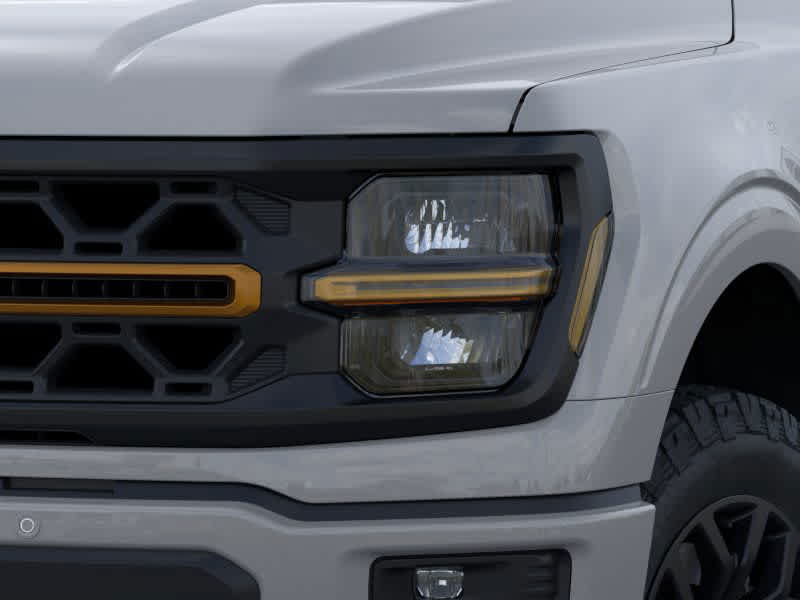 new 2024 Ford F-150 car, priced at $67,220