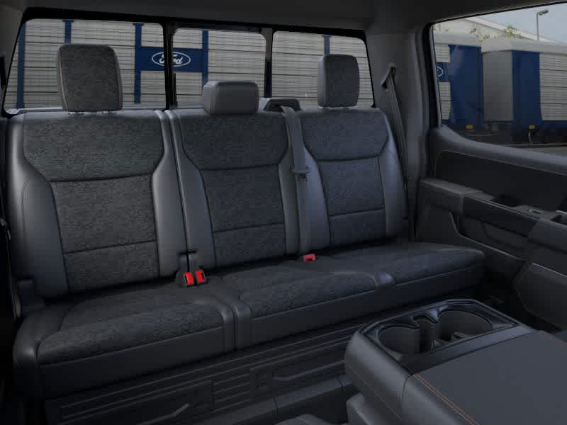 new 2024 Ford F-150 car, priced at $67,300