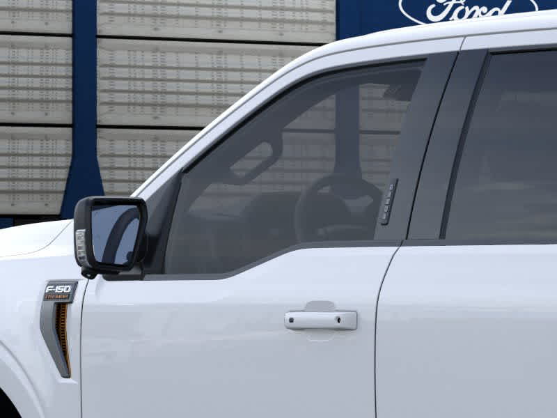 new 2024 Ford F-150 car, priced at $67,300