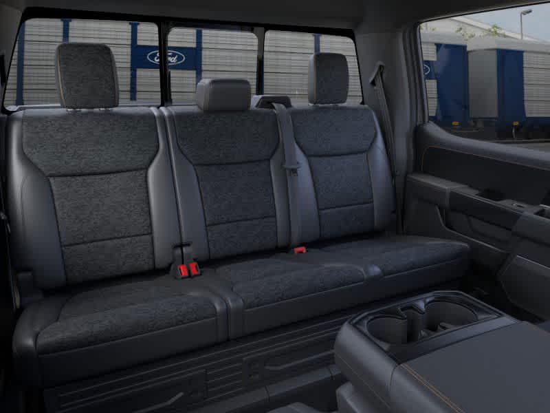 new 2024 Ford F-150 car, priced at $67,855