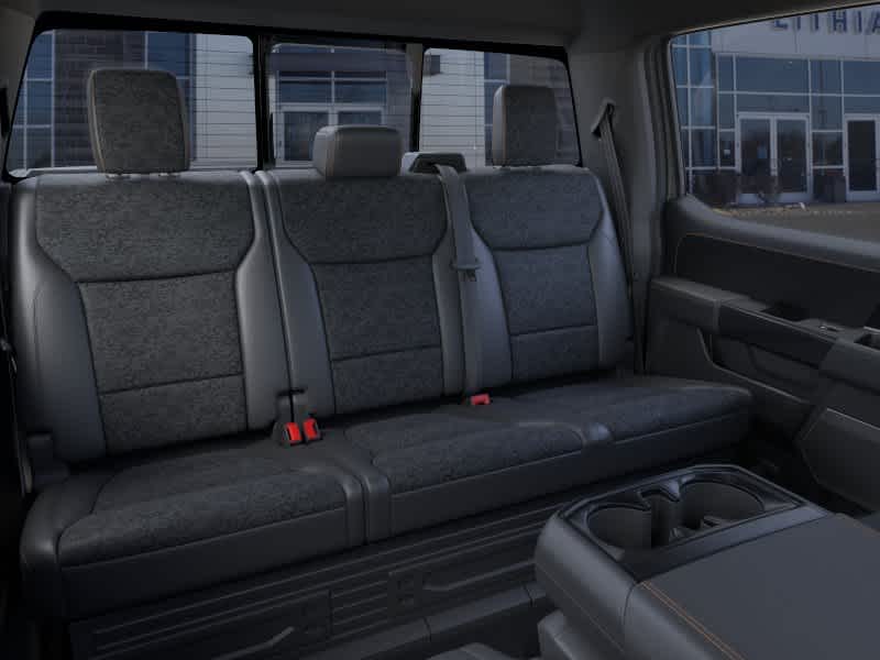 new 2024 Ford F-150 car, priced at $63,795