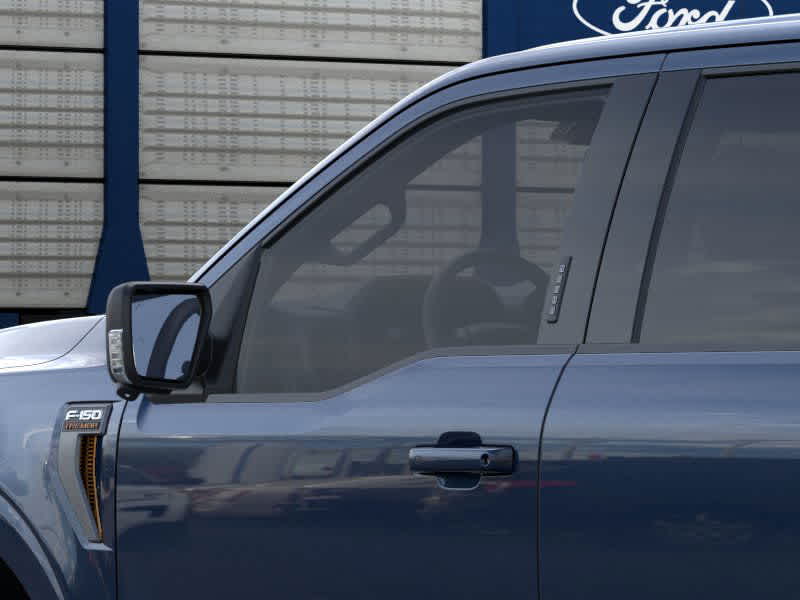 new 2024 Ford F-150 car, priced at $66,665