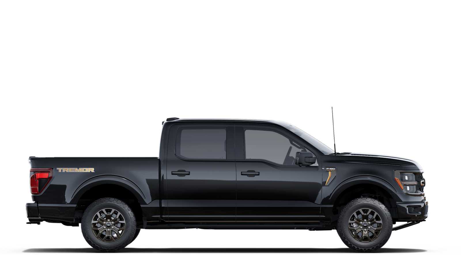 new 2025 Ford F-150 car, priced at $68,715