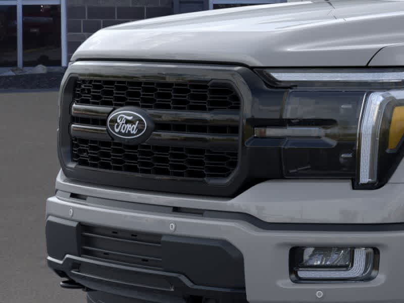 new 2024 Ford F-150 car, priced at $73,915