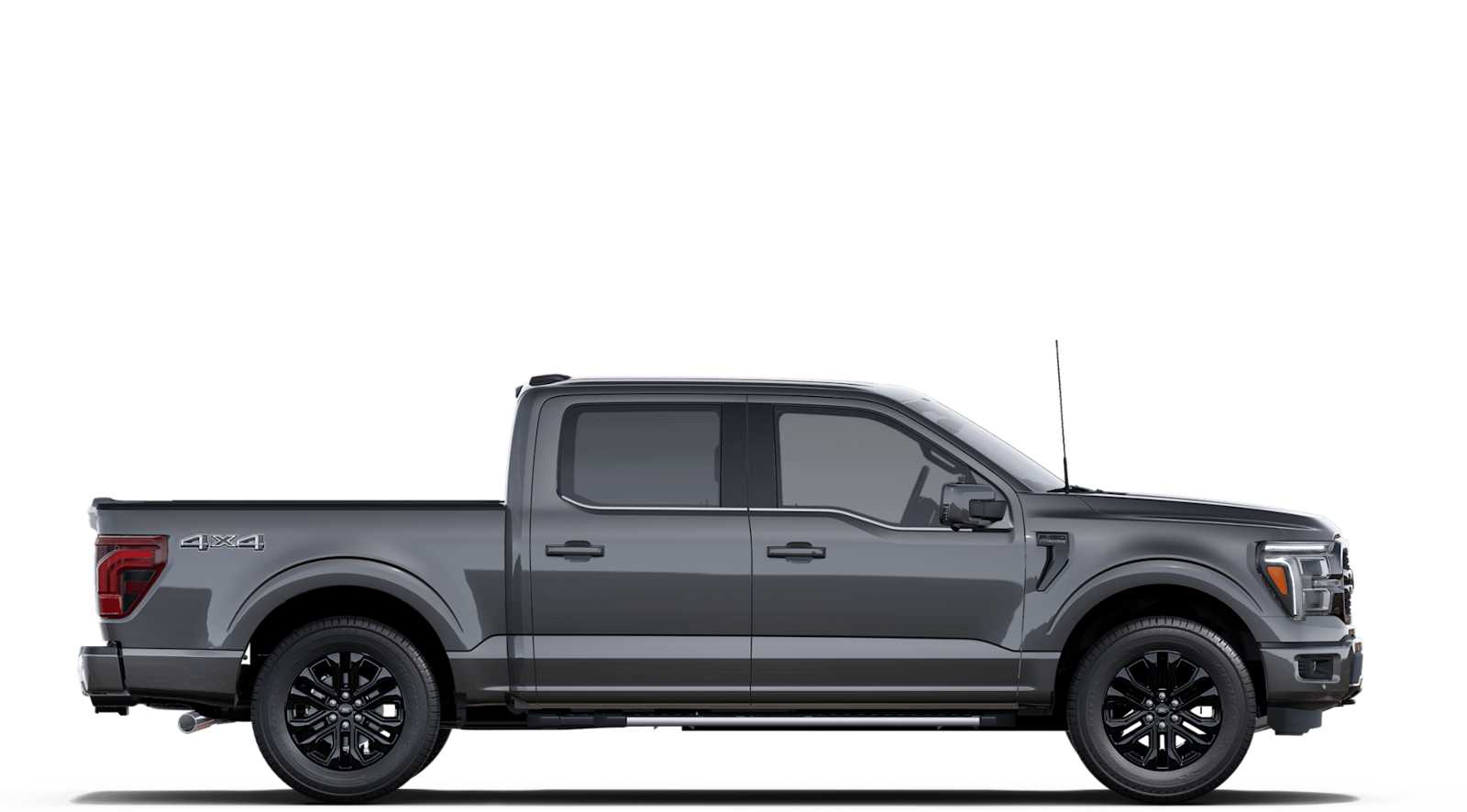 new 2025 Ford F-150 car, priced at $72,135