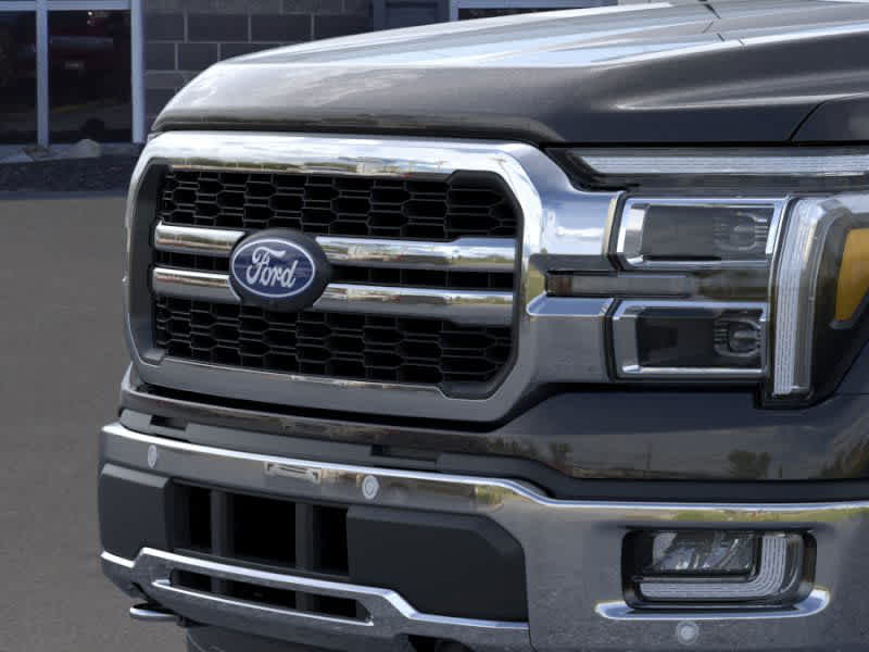 new 2024 Ford F-150 car, priced at $65,995