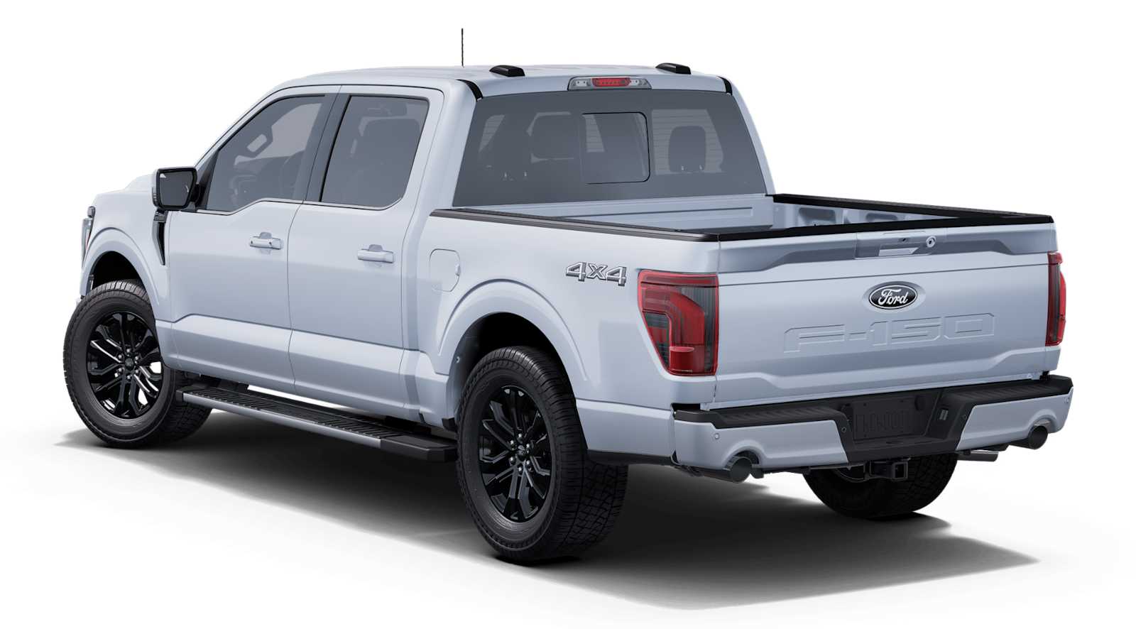 new 2025 Ford F-150 car, priced at $74,110