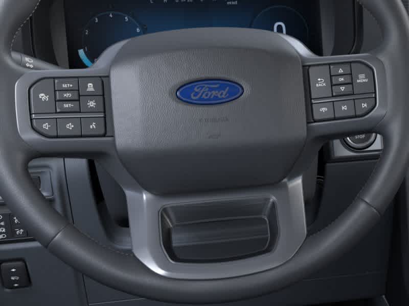 new 2024 Ford F-150 car, priced at $65,721
