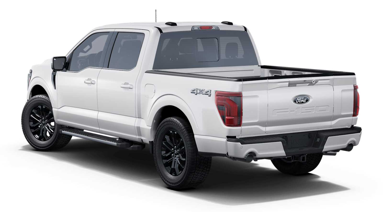 new 2025 Ford F-150 car, priced at $72,575