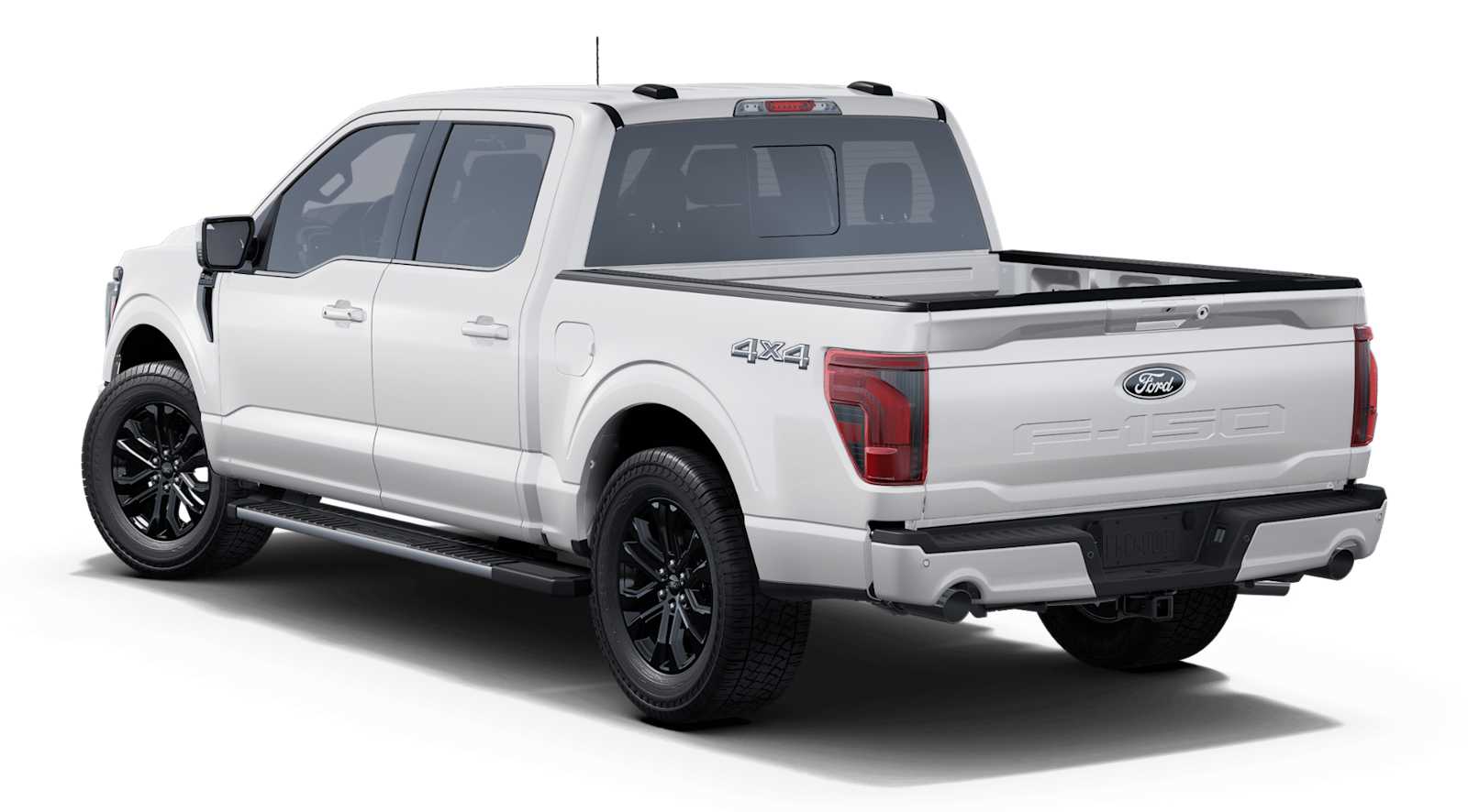 new 2025 Ford F-150 car, priced at $68,405