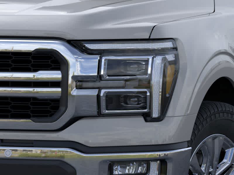 new 2024 Ford F-150 car, priced at $62,495