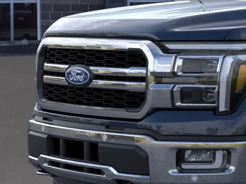 new 2024 Ford F-150 car, priced at $64,995