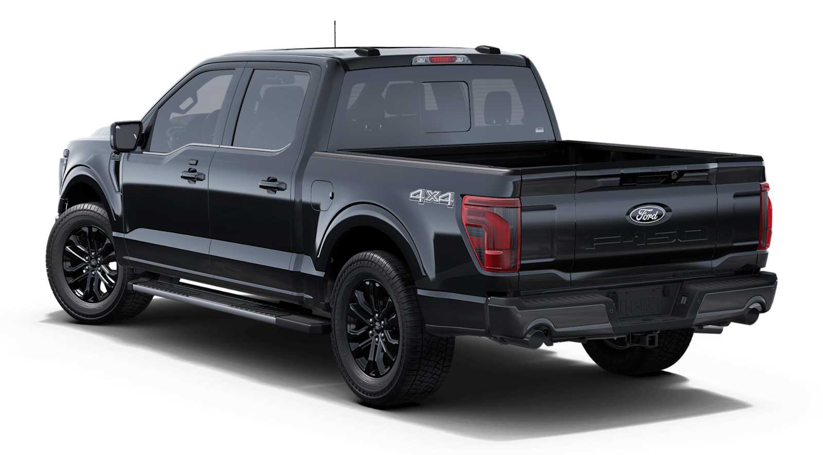 new 2025 Ford F-150 car, priced at $76,950