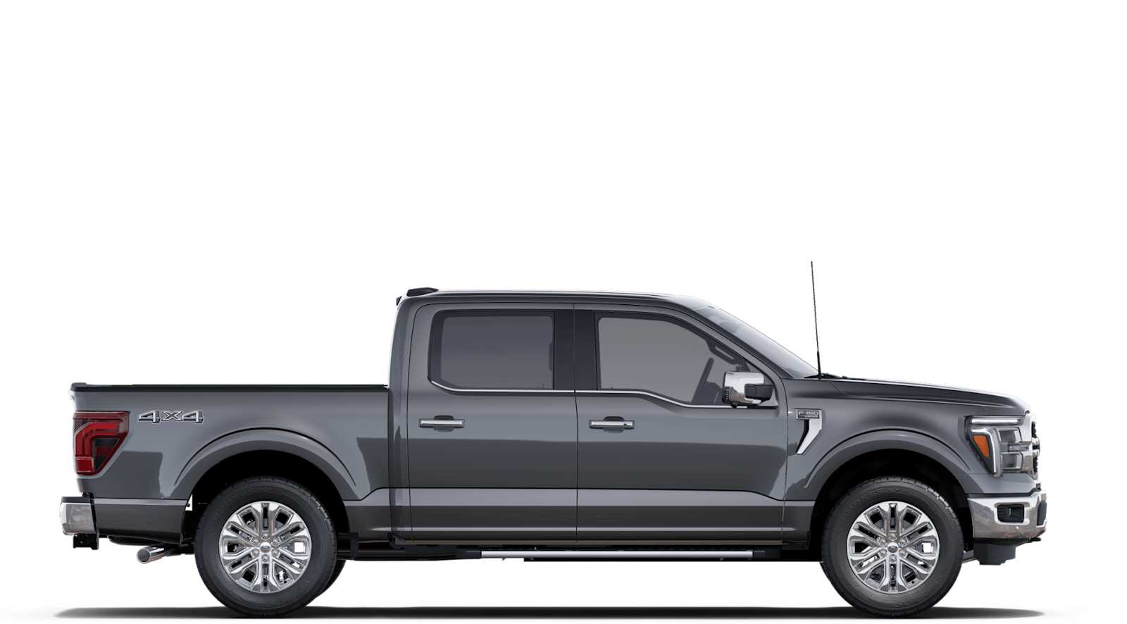 new 2025 Ford F-150 car, priced at $69,805