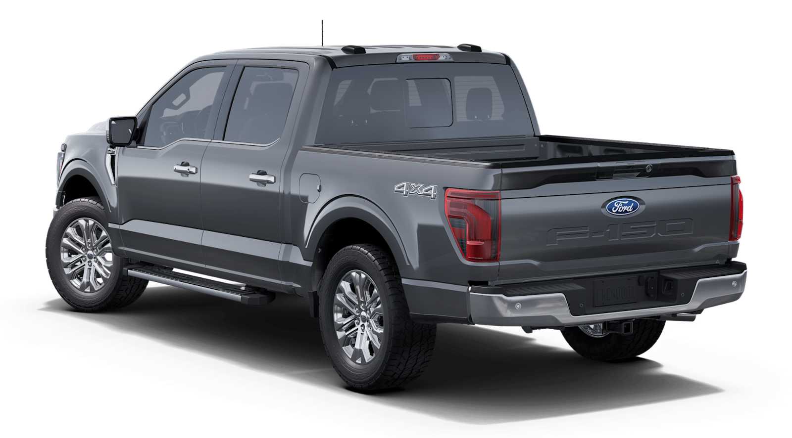 new 2025 Ford F-150 car, priced at $69,805