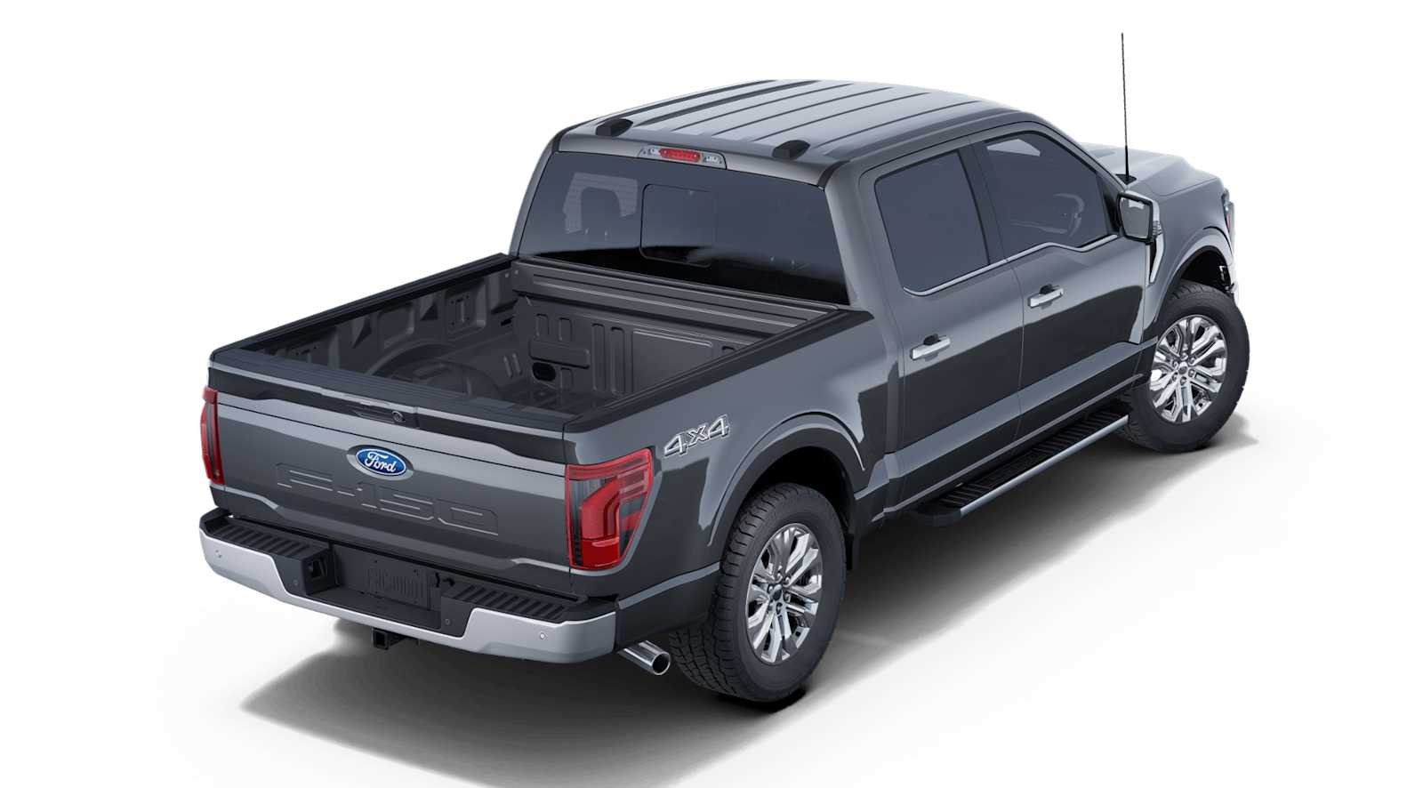 new 2025 Ford F-150 car, priced at $69,805