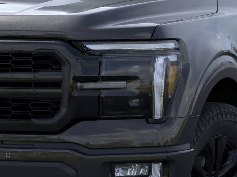 new 2024 Ford F-150 car, priced at $71,295