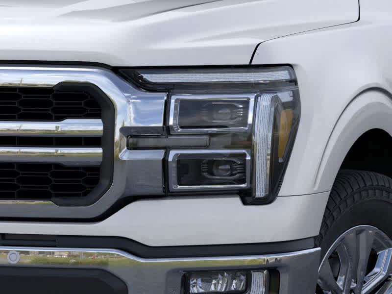 new 2024 Ford F-150 car, priced at $61,995