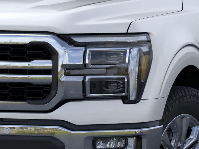 new 2024 Ford F-150 car, priced at $65,995