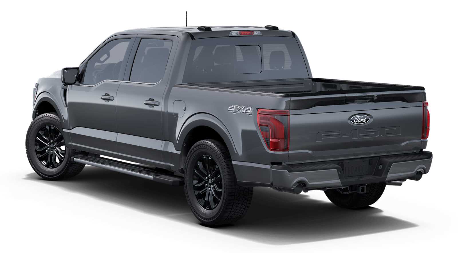 new 2025 Ford F-150 car, priced at $74,110