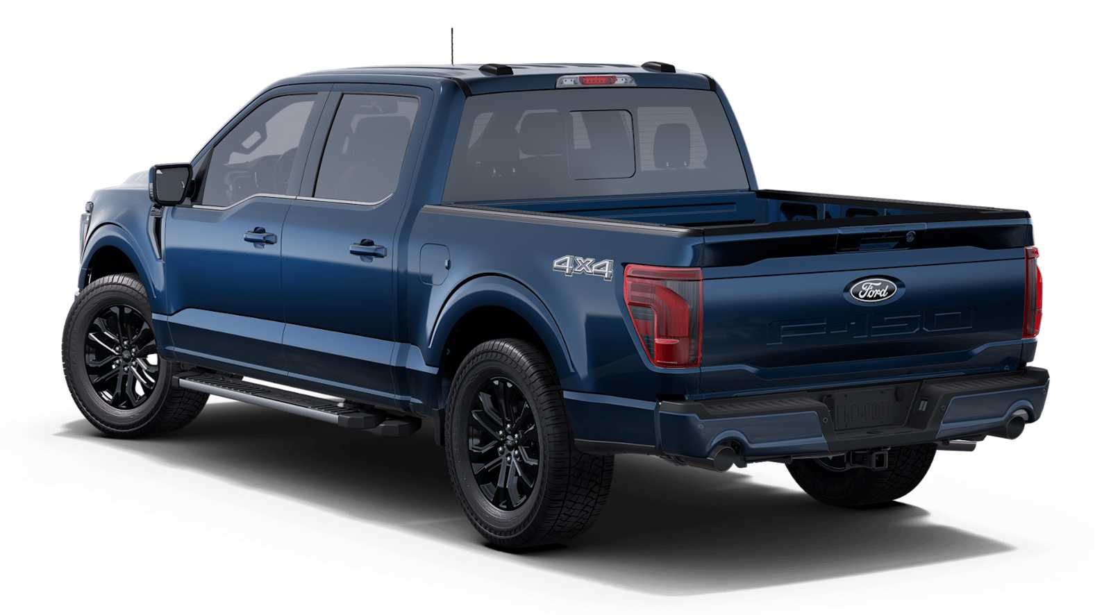 new 2025 Ford F-150 car, priced at $71,450