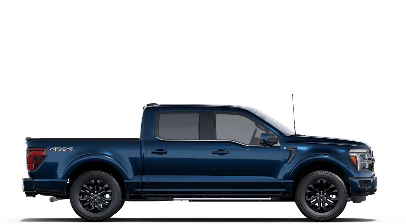 new 2025 Ford F-150 car, priced at $71,450