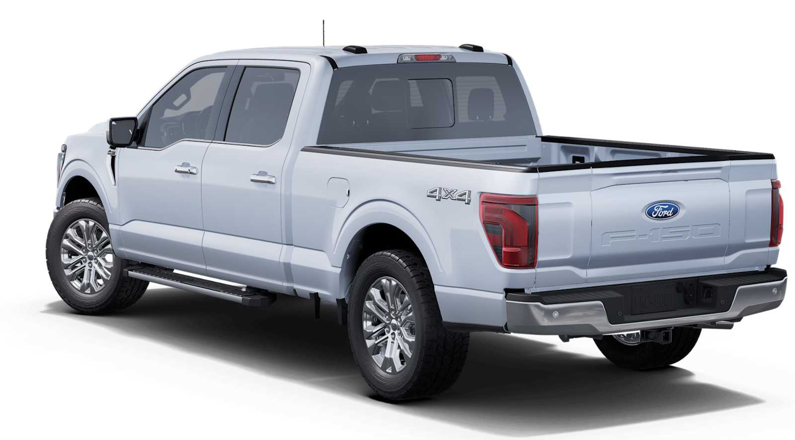 new 2025 Ford F-150 car, priced at $72,820