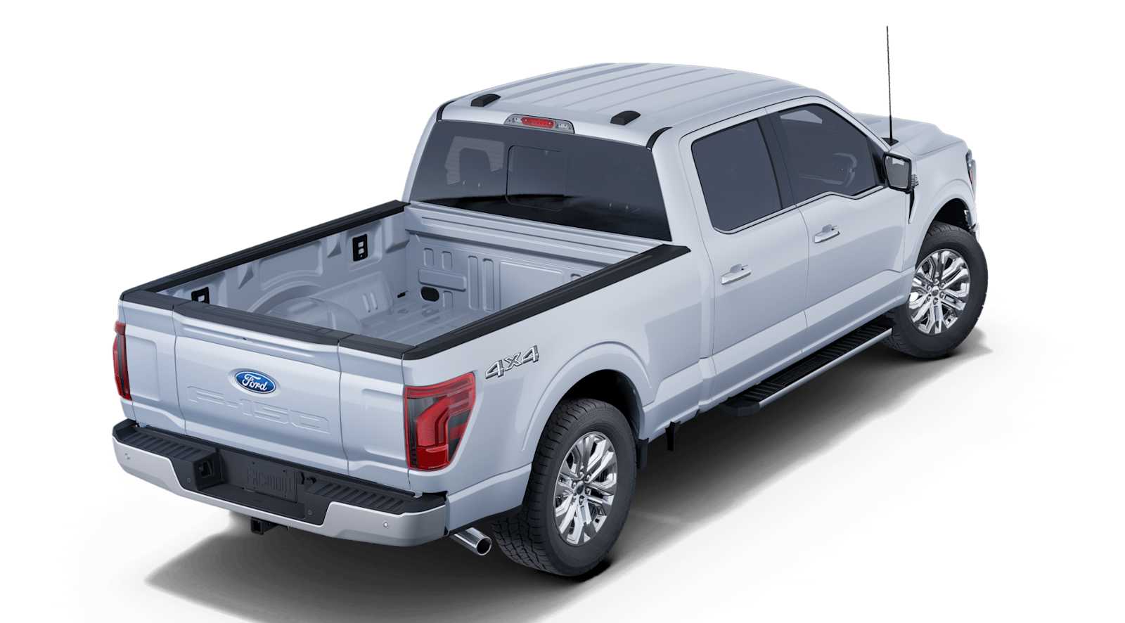 new 2025 Ford F-150 car, priced at $72,820