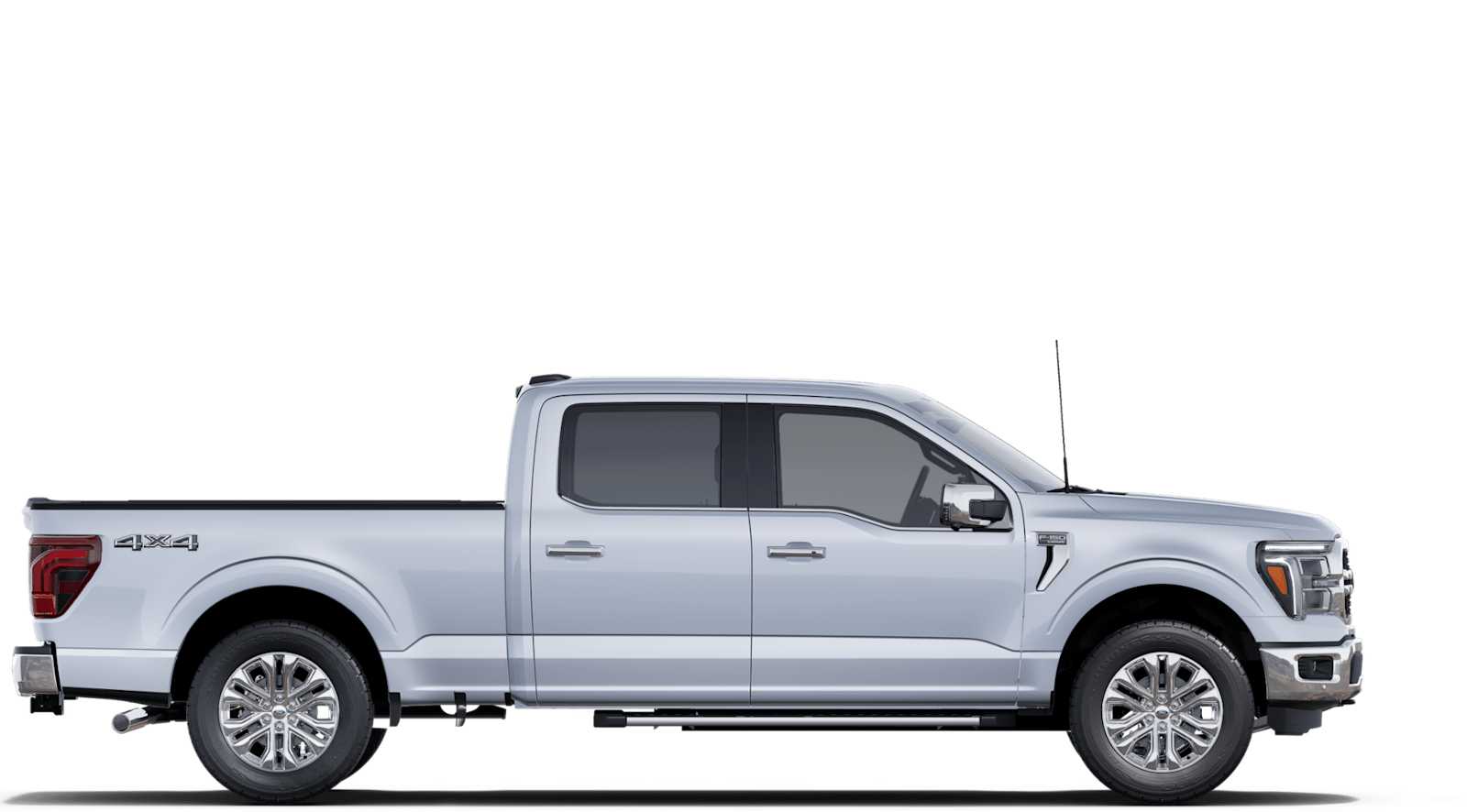 new 2025 Ford F-150 car, priced at $72,820