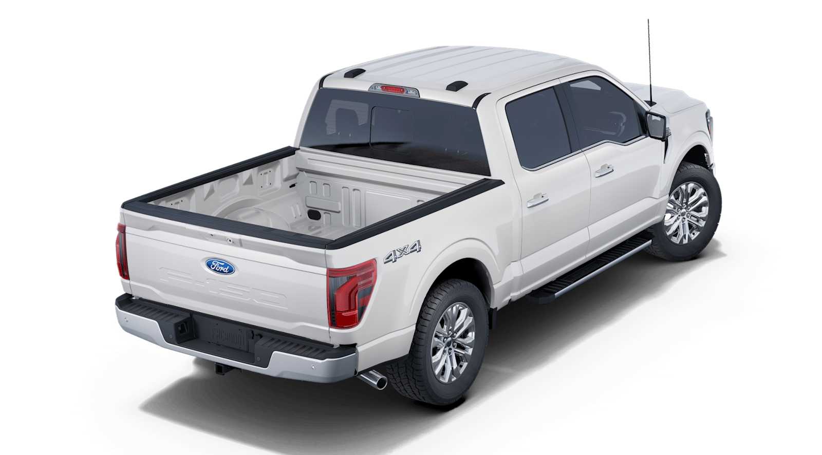 new 2025 Ford F-150 car, priced at $71,195