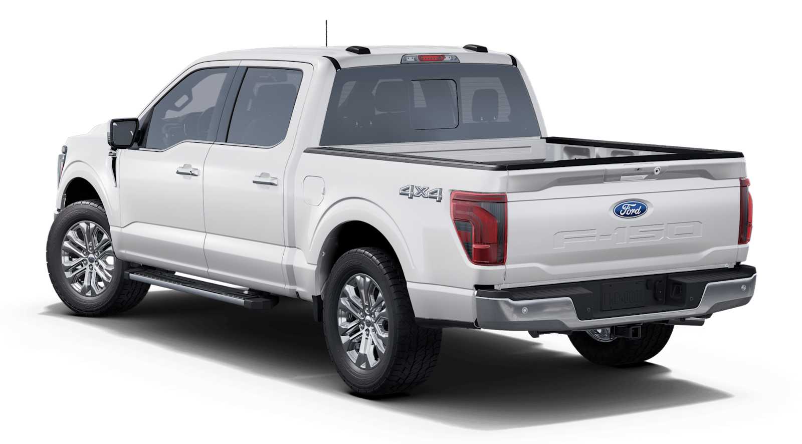 new 2025 Ford F-150 car, priced at $71,195