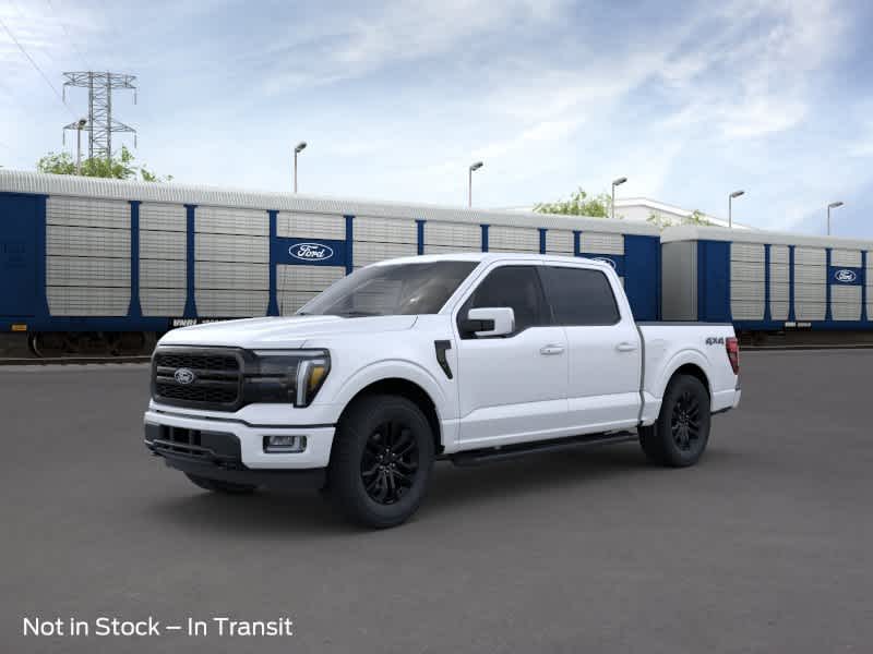 new 2024 Ford F-150 car, priced at $70,170