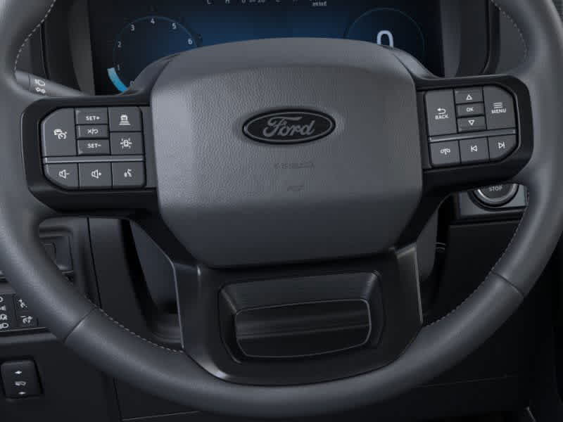 new 2024 Ford F-150 car, priced at $66,495