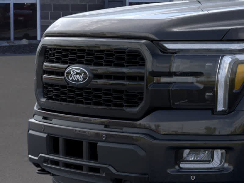 new 2024 Ford F-150 car, priced at $66,495