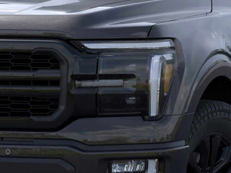 new 2024 Ford F-150 car, priced at $66,495